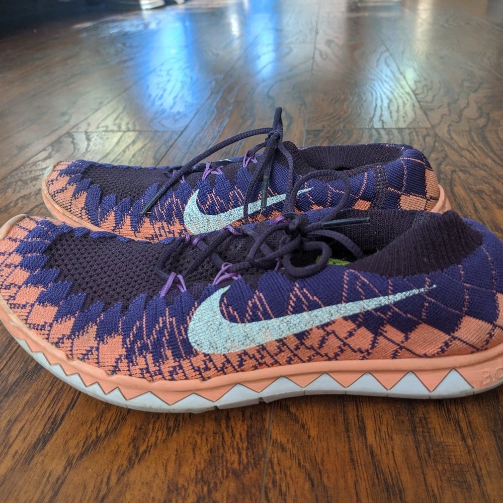NIke Free Runs 3.0